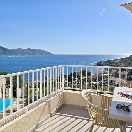 Residence Roc E Mare Tiuccia Buitenkant foto