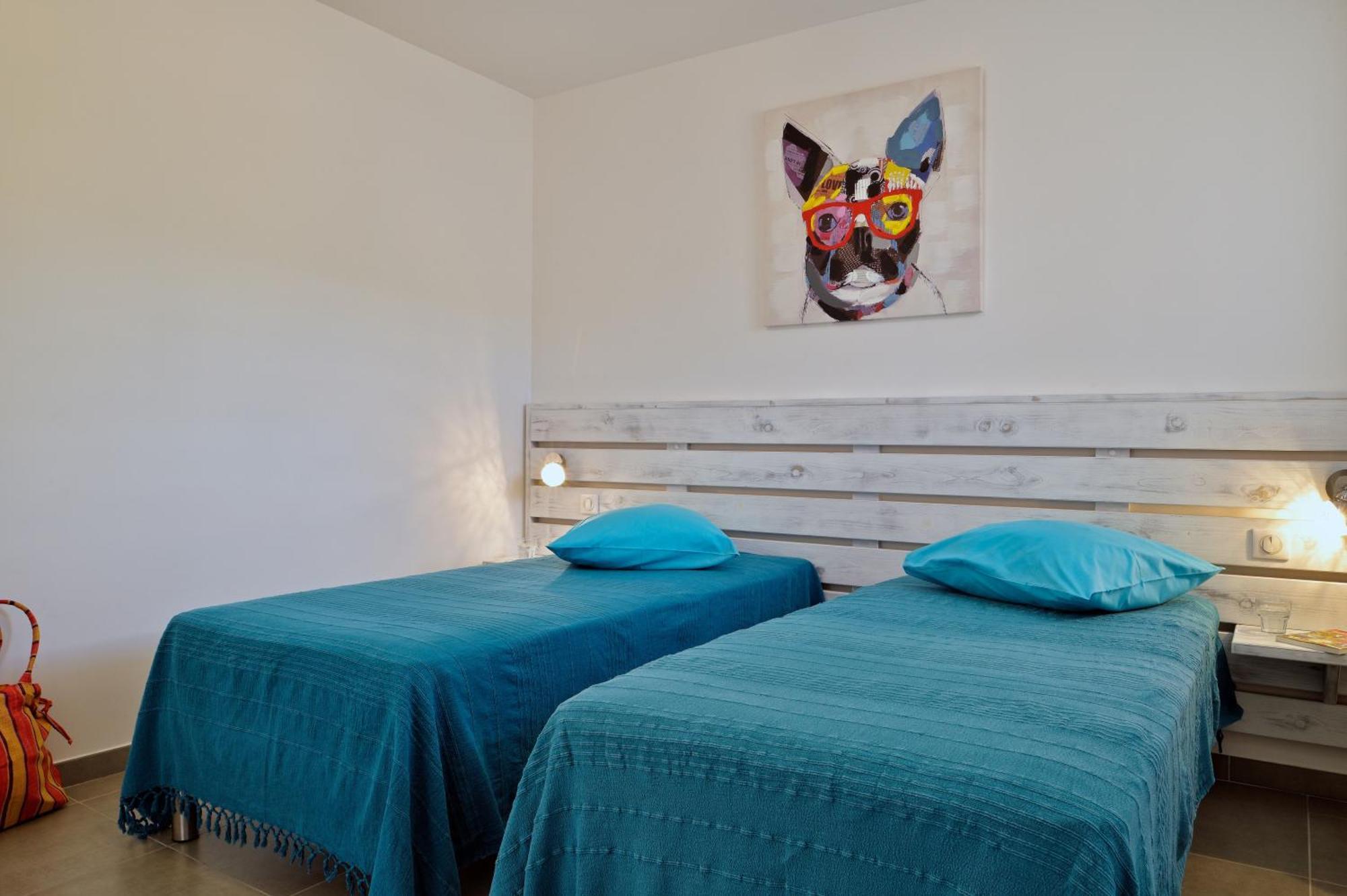 Residence Roc E Mare Tiuccia Kamer foto