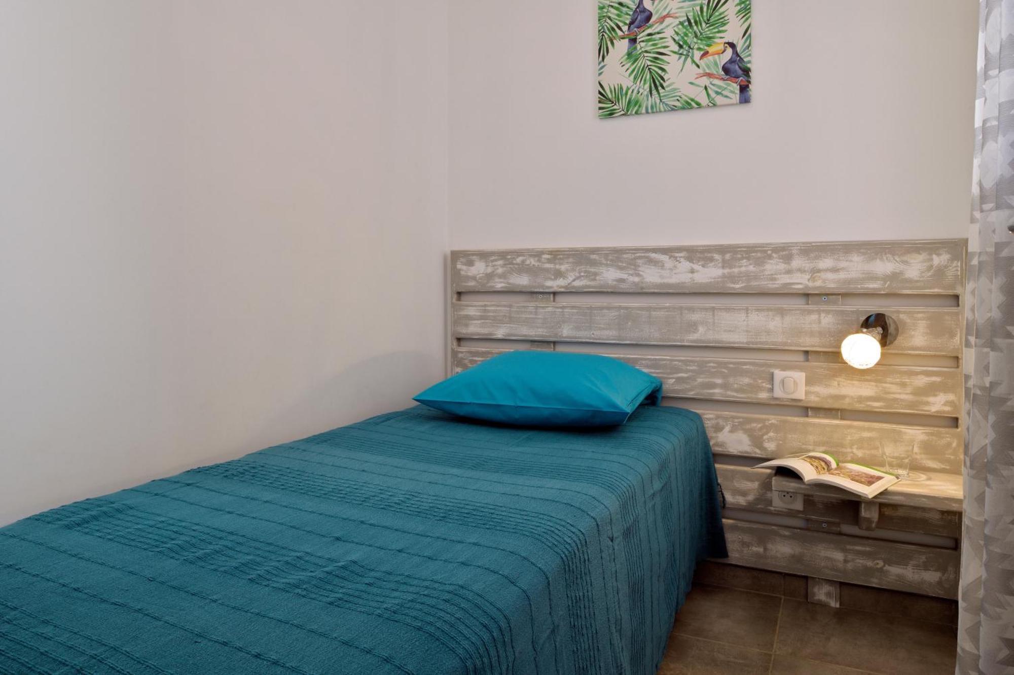 Residence Roc E Mare Tiuccia Kamer foto