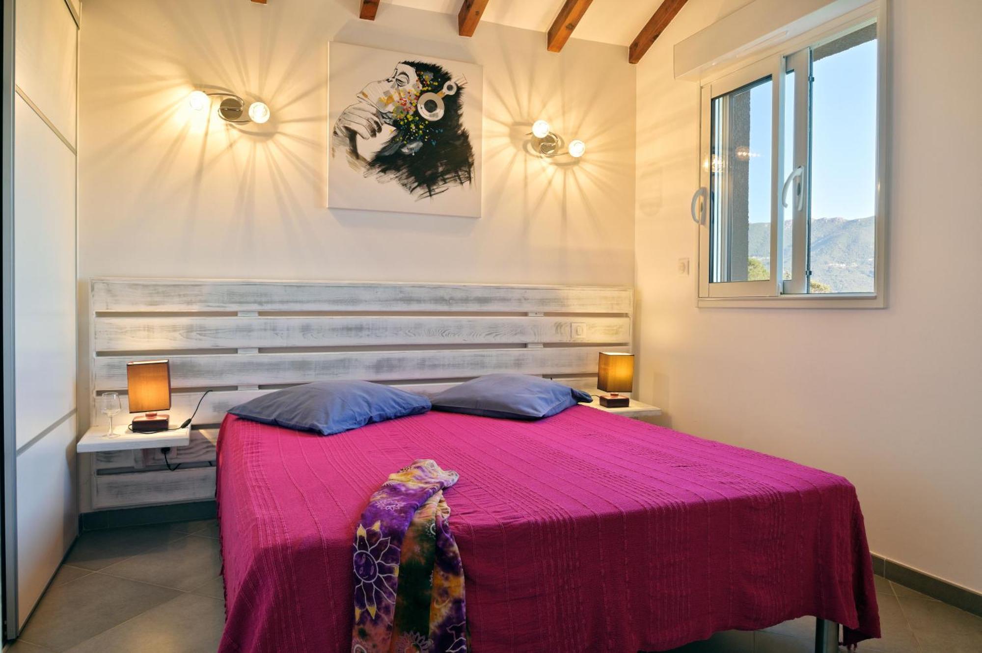 Residence Roc E Mare Tiuccia Kamer foto