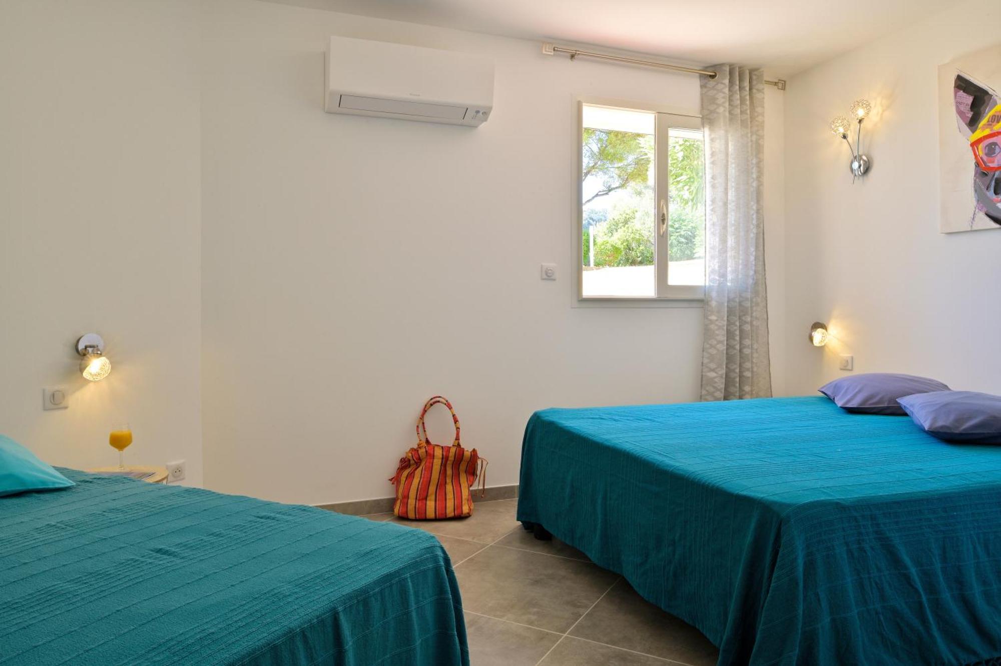 Residence Roc E Mare Tiuccia Kamer foto