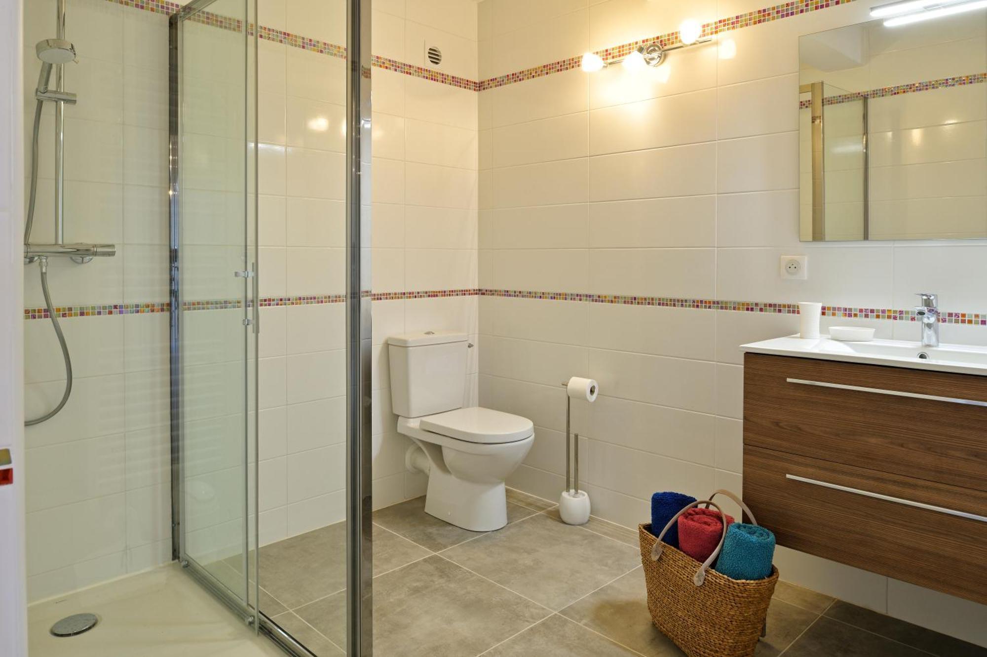 Residence Roc E Mare Tiuccia Kamer foto