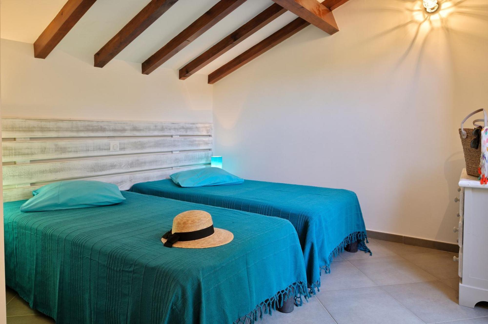 Residence Roc E Mare Tiuccia Kamer foto